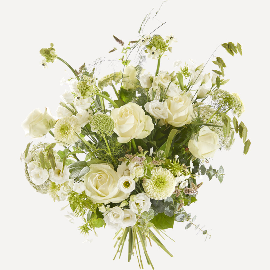 SYMPATHIE BOEKET - Afbeelding 2