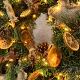 Kerstworkshop 2 December